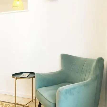 Magnifique Avec Cour Exterieure Privee Apartment