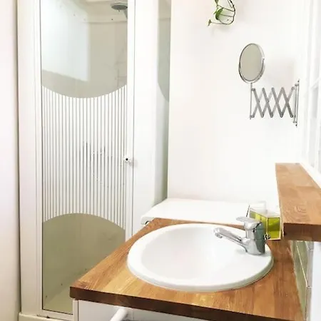 Magnifique Avec Cour Exterieure Privee Apartment *